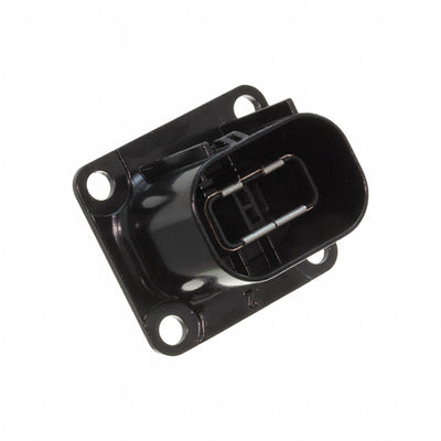 1587831-2 by TE Connectivity AMP Connectors - CONNECTOR HDR HSG 2POS 10.40MM