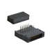 STM025M6AN by TE Connectivity Aerospace, Defense and Marine - CONNECTOR D-TYPE RCPT 25POS R/A SLDR