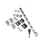 1589H36F1 by Hammond Manufacturing - POWER STRIP 36"" 20A 6OUT 6'CR