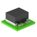 MPM3632SGPQ-Z by Monolithic Power Systems Inc. - HIGH-FREQUENCY 18V/3A DC/DC REGU