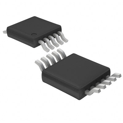 MP6005GK-Z by Monolithic Power Systems Inc. - HIGH-EFFICIENCY FLYBACK/FORWARD