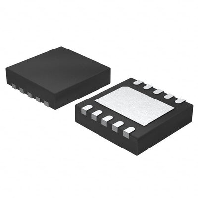 MP2155GQ-P by Monolithic Power Systems Inc. - IC REG BCK BST 3.3V/ADJ 10QFN