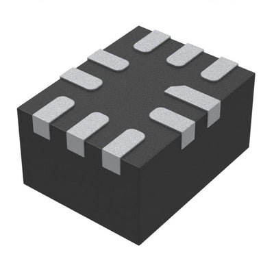 MP3309GQG-P by Monolithic Power Systems Inc. - IC LED DRVR RGLTR PWM 1.5A 10QFN