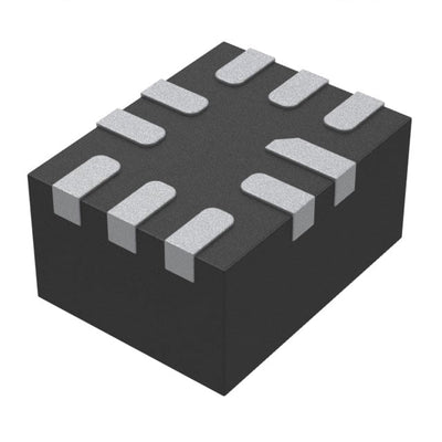 MP3309CGQG-Z by Monolithic Power Systems Inc. - IC LED DRIVER RGLTR PWM 10QFN