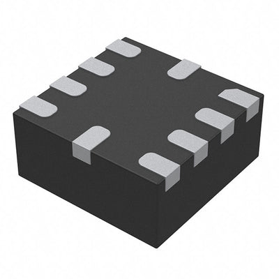 MPQ2735GG-AEC1-P by Monolithic Power Systems Inc. - IC SWITCH SPDT X 2 450MOHM 10QFN