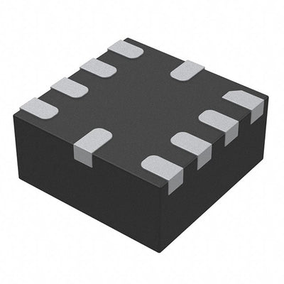 MP3360DG-LF-P by Monolithic Power Systems Inc. - IC LED DRIVER RGLTR 10QFN