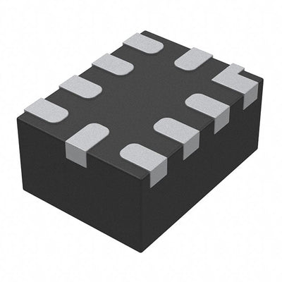 MP5030DGQH-P by Monolithic Power Systems Inc. - USB CHARGING PORT CONTROLLER WIT