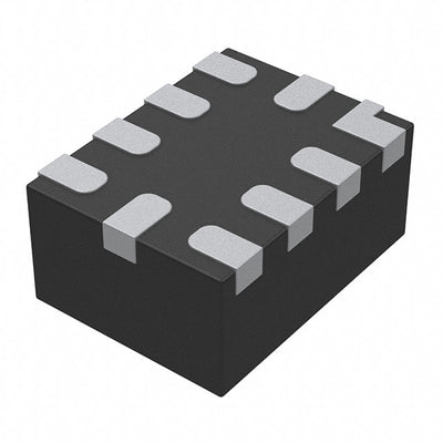 MP5030DGQH-Z by Monolithic Power Systems Inc. - USB CHARGING PORT CONTROLLER WIT