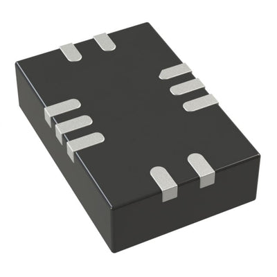 MP5098GDT-P by Monolithic Power Systems Inc. - IC CURRENT MONITOR 10TQFN