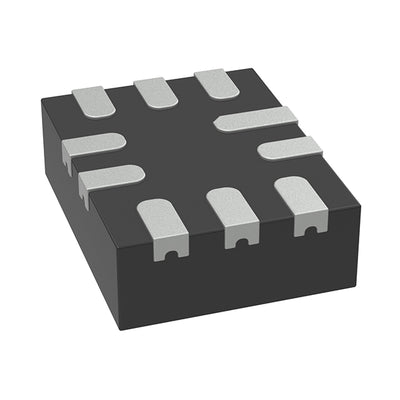MP6412GQGU-Z by Monolithic Power Systems Inc. - ULTRA-LOW IQLOAD-SWITCH CONTROLL