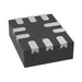 MP6412GQGU-Z by Monolithic Power Systems Inc. - ULTRA-LOW IQLOAD-SWITCH CONTROLL
