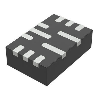 MPQ2123GD-AEC1-Z by Monolithic Power Systems Inc. - IC REG BUCK ADJ 2A 11QFN