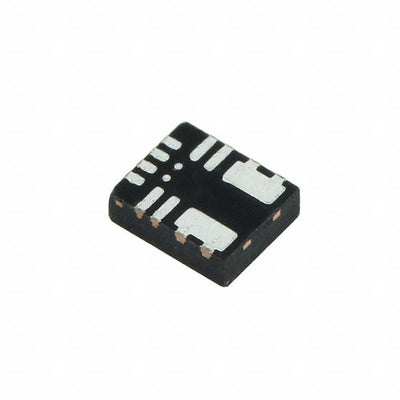 MPM3805BGQB-12-AEC1-P by Monolithic Power Systems Inc. - 6V, 0.6A, SYNCHRONOUS STEP-DOWN