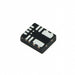 MPM3810GQB-25-P by Monolithic Power Systems Inc. - DC DC CONVERTER 2.5V