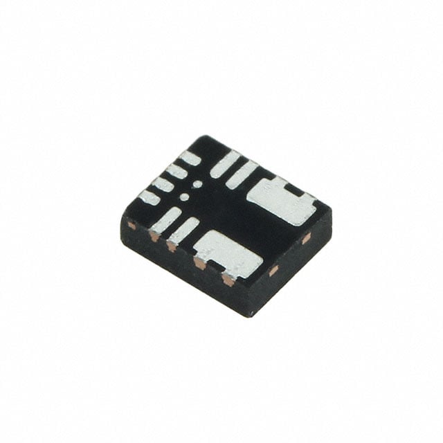 MPM3805GQB-33-Z by Monolithic Power Systems Inc. - DC DC CONVERTER 3.3V