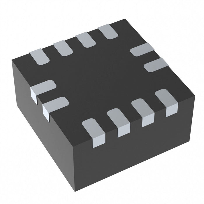 MP5086GG-Z by Monolithic Power Systems Inc. - IC PWR SWITCH 1:1 12QFN