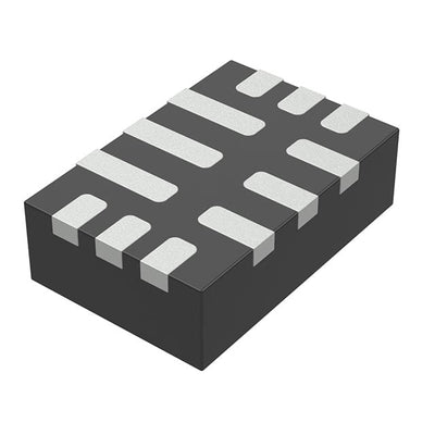 MP2238GD-Z by Monolithic Power Systems Inc. - HIGH-EFFICIENCY, 8A, 18V, SYNCHR