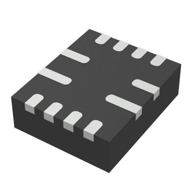 MPQ4572GQB-Z by Monolithic Power Systems Inc. - HIGH-EFFICIENCY, 2A, 60V, FULLY