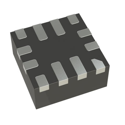 MP6550GG-Z by Monolithic Power Systems Inc. - 1.8V TO 22V, 2A, H-BRIDGE MOTOR