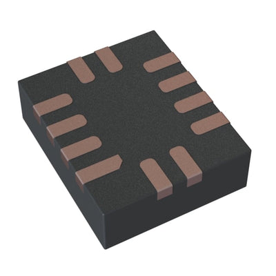 MP2665AGQB-0000-P by Monolithic Power Systems Inc. - 21V, 1A, SINGLE-CELL LI-ION BATT