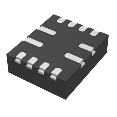 MPQ4573GQBE-AEC1-P by Monolithic Power Systems Inc. - IC REG BUCK ADJ 2.5A 12QFN