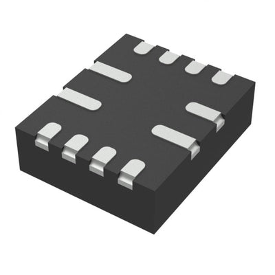 MPQ4573GQBE-P by Monolithic Power Systems Inc. - IC REG BUCK ADJ 2.5A 12QFN