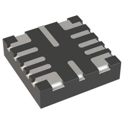MPQ4323MGQCE-AEC1-Z by Monolithic Power Systems Inc. - IC REG BUCK ADJ 3A 12QFN