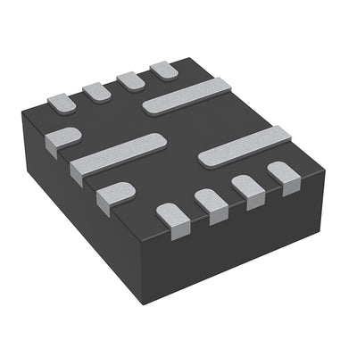 MP2491CGQB-Z by Monolithic Power Systems Inc. - 32V, 6A, STEP-DOWN CONVERTER WIT