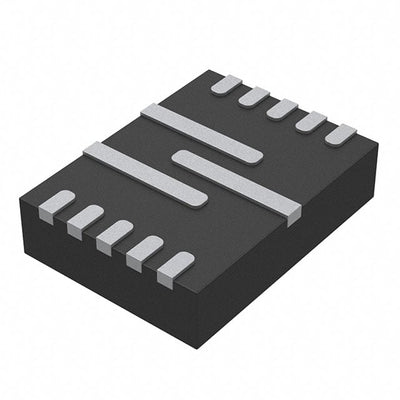 MP3431GL-P by Monolithic Power Systems Inc. - IC REG 16V 21A HI EFFICIENC SYNC