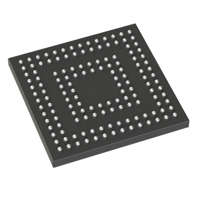 MP4865AGBD-T by Monolithic Power Systems Inc. - IC SW SPST-NOX64 24OHM 144BGA