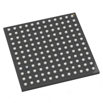 MPM3690GBF-50A-T by Monolithic Power Systems Inc. - DC DC CONVERTER 2X1.8V