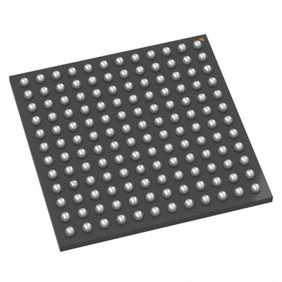 MPM3690GBF-50B-T by Monolithic Power Systems Inc. - DC DC CONVERTER 1.8V