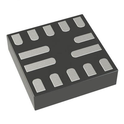MPM3834CGPA-Z by Monolithic Power Systems Inc. - 2.75V TO 6V, 3A, ULTRA-SMALL POW