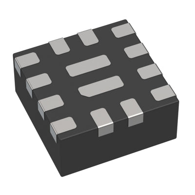 MP3424AGG-P by Monolithic Power Systems Inc. - IC REG BOOST ADJ 3.1A 14QFN