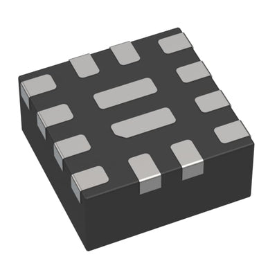 MP3422GG-P by Monolithic Power Systems Inc. - IC REG BOOST ADJ 6.5A 14QFN