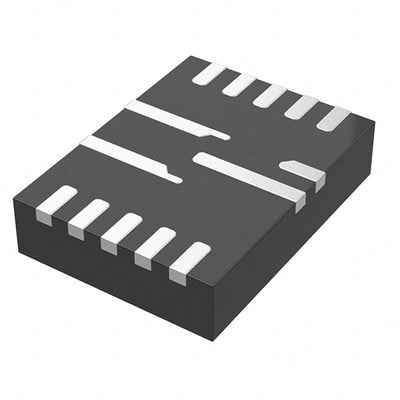 MP8712GL-Z by Monolithic Power Systems Inc. - IC REG BUCK ADJUSTABLE 12A