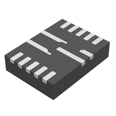 MP8861GL-Z by Monolithic Power Systems Inc. - IC REG STEPDOWN 18V 6A SYNC