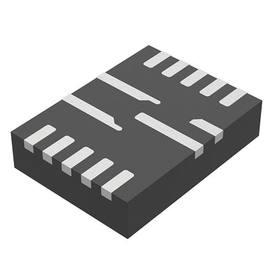 MP8861GL-P by Monolithic Power Systems Inc. - IC REG STEPDOWN 18V 6A SYNC