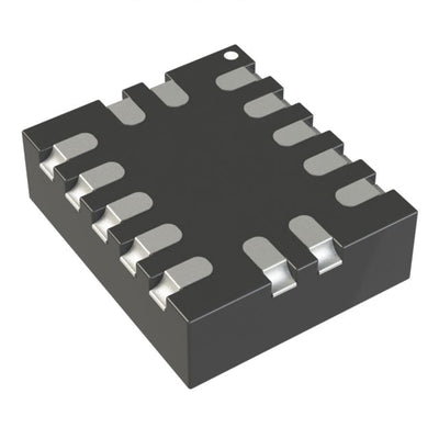 MPQ8847AGQB-AEC1-P by Monolithic Power Systems Inc. - IC REG BUCK PROG 6A 14QFN