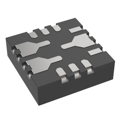 MPQ2167AGQE-AEC1-P by Monolithic Power Systems Inc. - 6V, 6A, FREQUENCY-CONFIGURABLE S