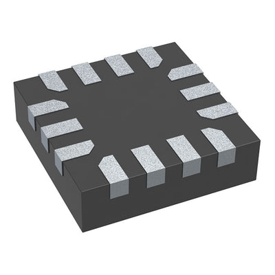 MA782GGU-P by Monolithic Power Systems Inc. - ULTRA-SMALL, LOW-POWER ANGLE SEN