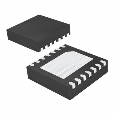 MP6004GQ-Z by Monolithic Power Systems Inc. - IC REG BCK FLYBCK ADJ 3A 14QFN