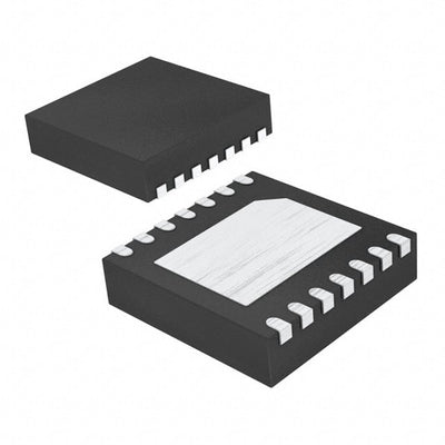MP2110GQ-Z by Monolithic Power Systems Inc. - IC REG BUCK ADJUSTABLE 3A 14QFN