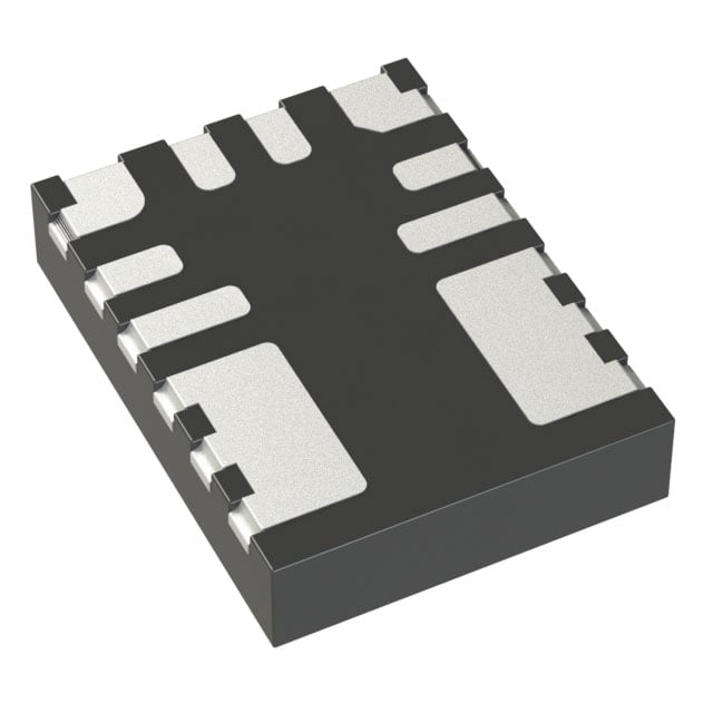 MPM3808GLE-18-AEC1-Z by Monolithic Power Systems Inc. - 5.5V, 3A, SYNCHRONOUS STEP-DOWN