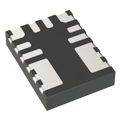 MPM3808GLE-12-AEC1-P by Monolithic Power Systems Inc. - 5.5V, 3A, SYNCHRONOUS STEP-DOWN