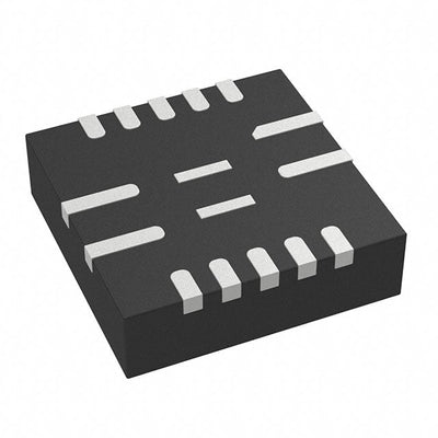 MP8765GQ-P by Monolithic Power Systems Inc. - IC REG BUCK ADJUSTABLE 6A 16QFN