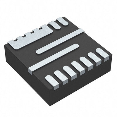 MP8772GQ-P by Monolithic Power Systems Inc. - IC REG 17V 12A HI EFFICIEN 700KH