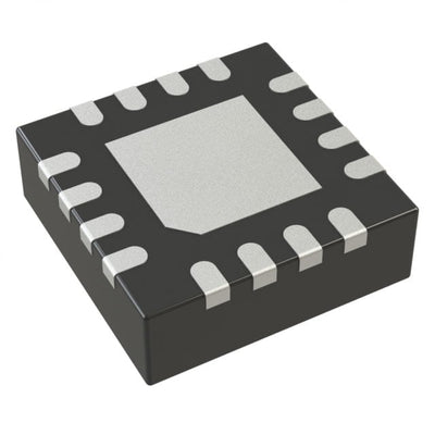 MA780GQ-P by Monolithic Power Systems Inc. - LOW-POWER ANGLE SENSOR WITH INTE