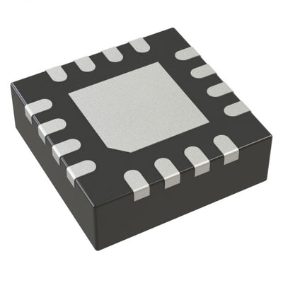 MP5410EQ-LF-P by Monolithic Power Systems Inc. - IC REG BOOST ADJ 180MA 16QFN