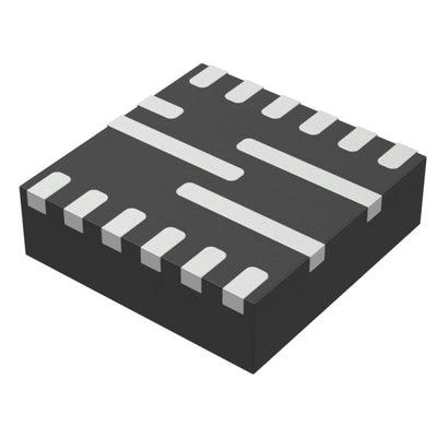 MP8719GQ-Z by Monolithic Power Systems Inc. - IC REG 26V 12A LOW IQ HI CURRENT